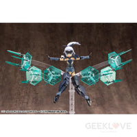 Pre Order M.S.G HEAVY WEAPON UNIT23 MAGIA BLADE - GeekLoveph