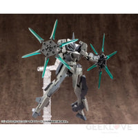 Pre Order M.S.G HEAVY WEAPON UNIT23 MAGIA BLADE - GeekLoveph