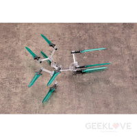 Pre Order M.S.G HEAVY WEAPON UNIT23 MAGIA BLADE - GeekLoveph