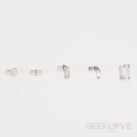 Pre Order M.S.G HEAVY WEAPON UNIT23 MAGIA BLADE - GeekLoveph