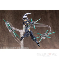 Pre Order M.S.G HEAVY WEAPON UNIT23 MAGIA BLADE - GeekLoveph