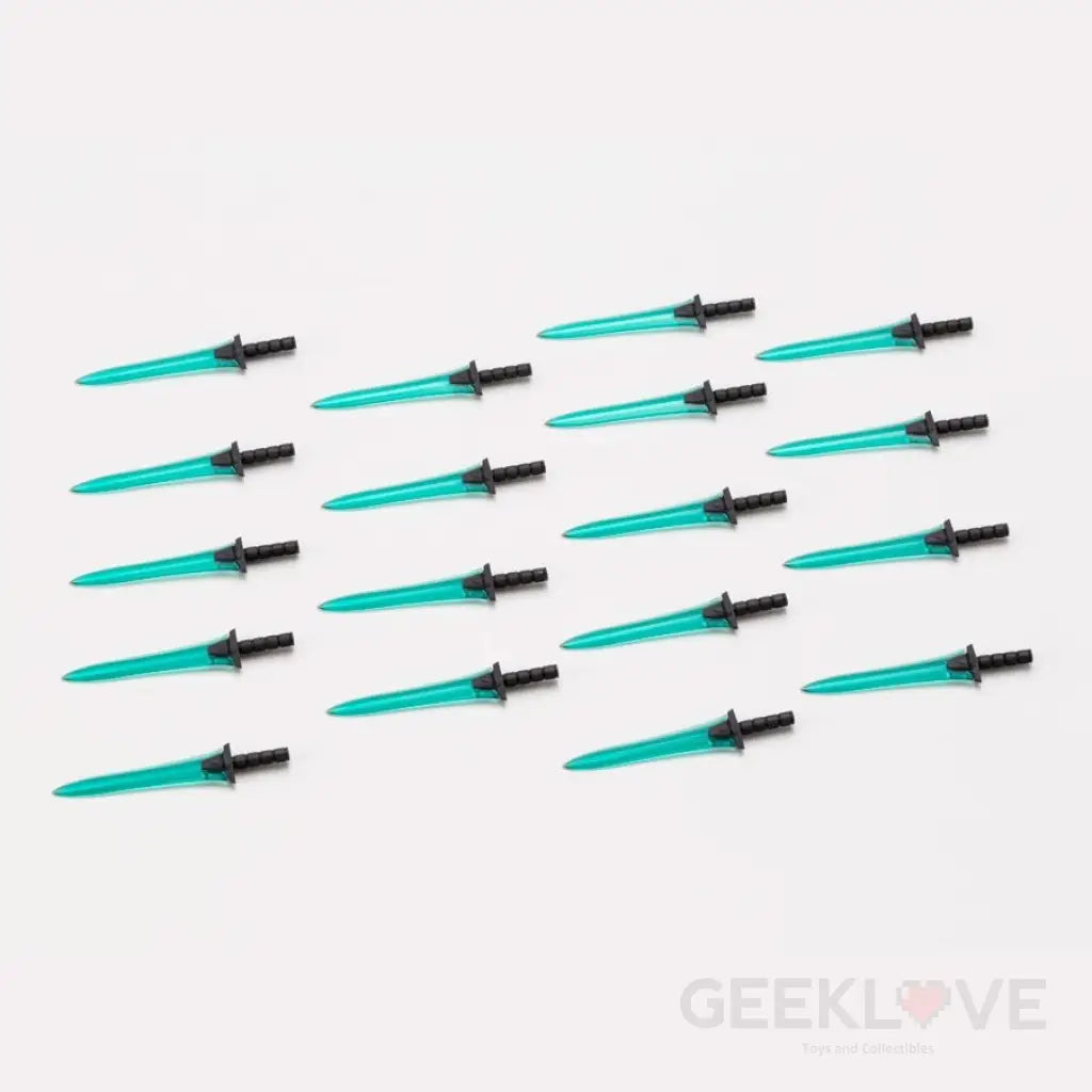 Pre Order M.S.G HEAVY WEAPON UNIT23 MAGIA BLADE - GeekLoveph