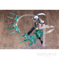 Pre Order M.S.G HEAVY WEAPON UNIT23 MAGIA BLADE - GeekLoveph