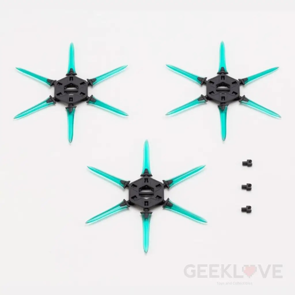 Pre Order M.S.G HEAVY WEAPON UNIT23 MAGIA BLADE - GeekLoveph