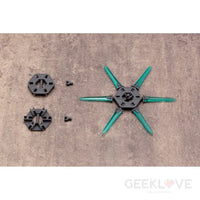 Pre Order M.S.G HEAVY WEAPON UNIT23 MAGIA BLADE - GeekLoveph