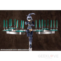 Pre Order M.S.G HEAVY WEAPON UNIT23 MAGIA BLADE - GeekLoveph