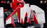 M3 Voltes V Version 2 (Final Production) - GeekLoveph