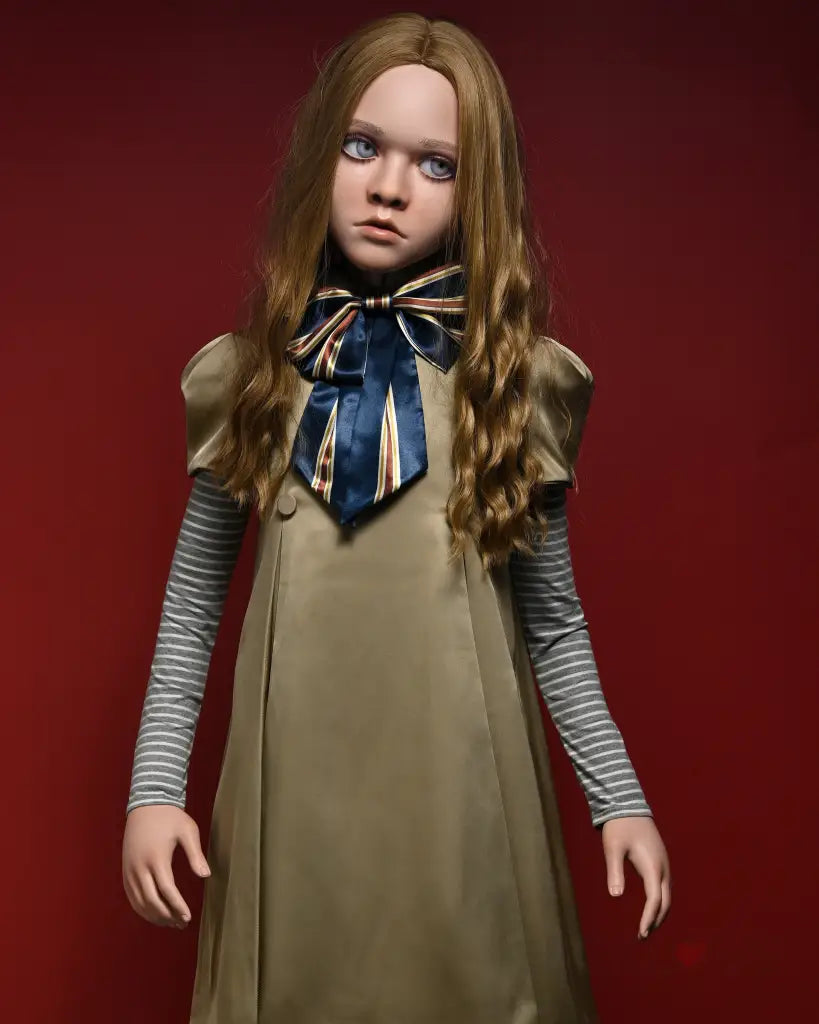 M3Gan Replica Doll
