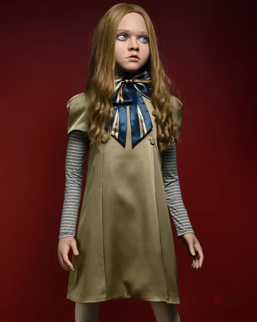 M3Gan Replica Doll
