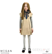 M3Gan Replica Doll