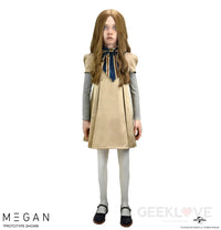 M3Gan Replica Doll