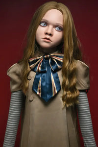 M3Gan Replica Doll