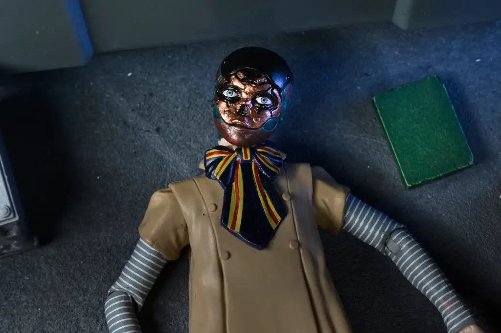 M3Gan Scale Action Figure Ultimate