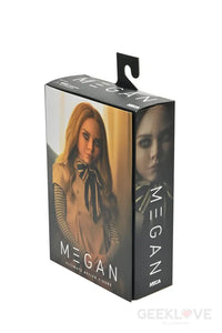 M3Gan Scale Action Figure Ultimate