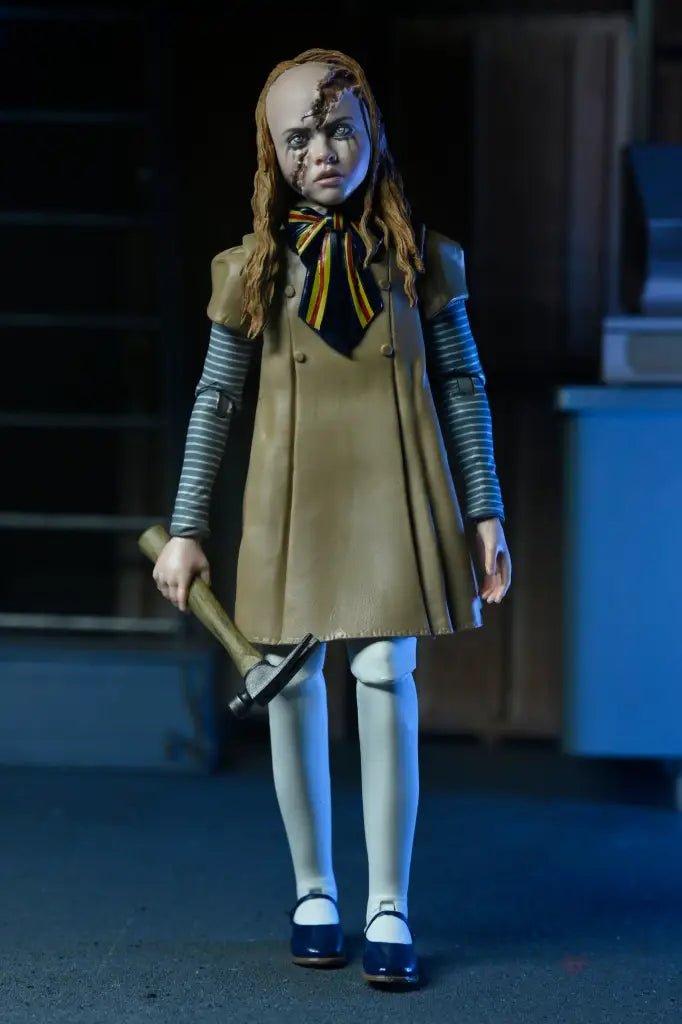 M3Gan Scale Action Figure Ultimate