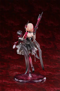 M4 SOPMOD II The Broom at the Bar ver. - GeekLoveph