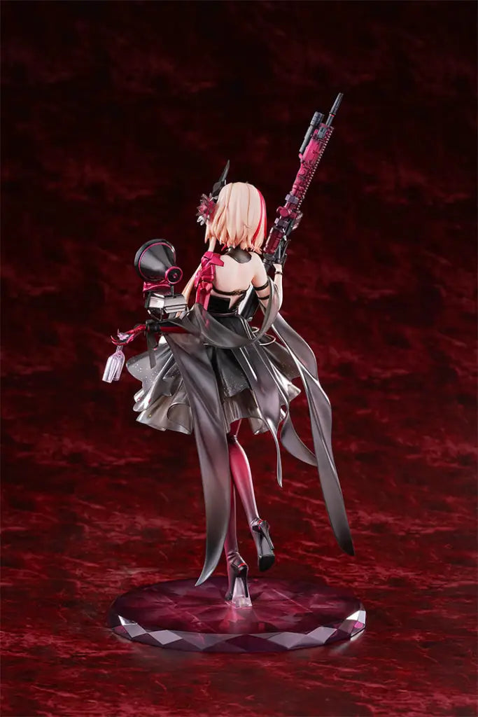 M4 SOPMOD II The Broom at the Bar ver. - GeekLoveph