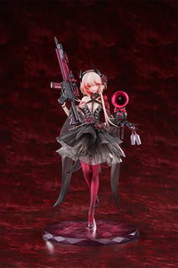 M4 SOPMOD II The Broom at the Bar ver. - GeekLoveph
