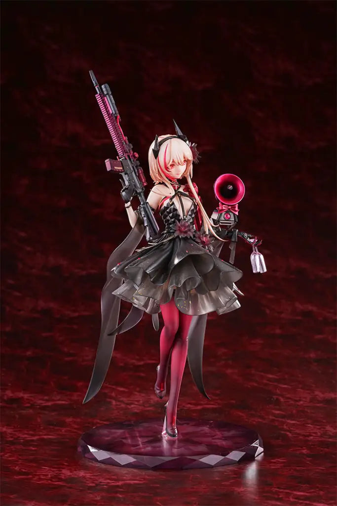 M4 SOPMOD II The Broom at the Bar ver. - GeekLoveph