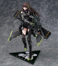 M4A1 Mod3 Scale Figure