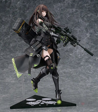 M4A1 Mod3 Scale Figure