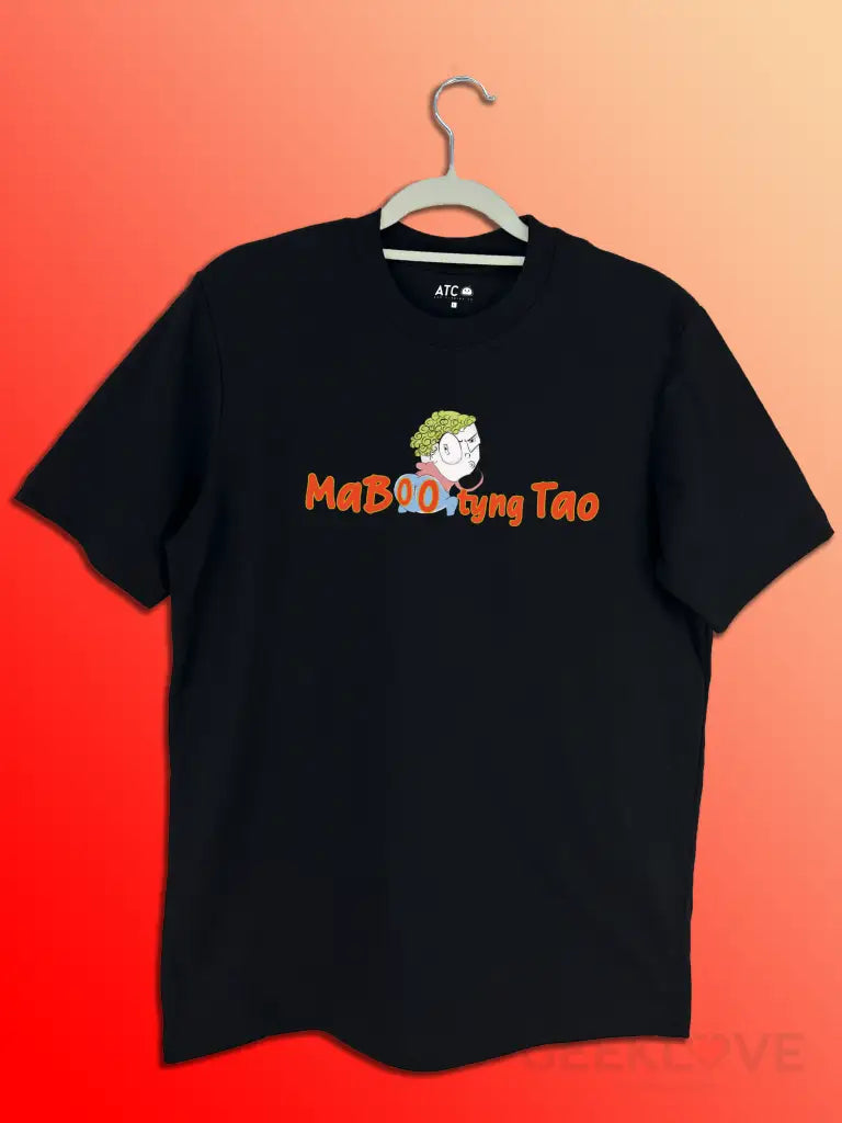 Mabootying Tao Apparel