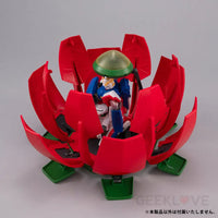 Machine Build Series Mobile Fighter G Gundam Budd-Carrier