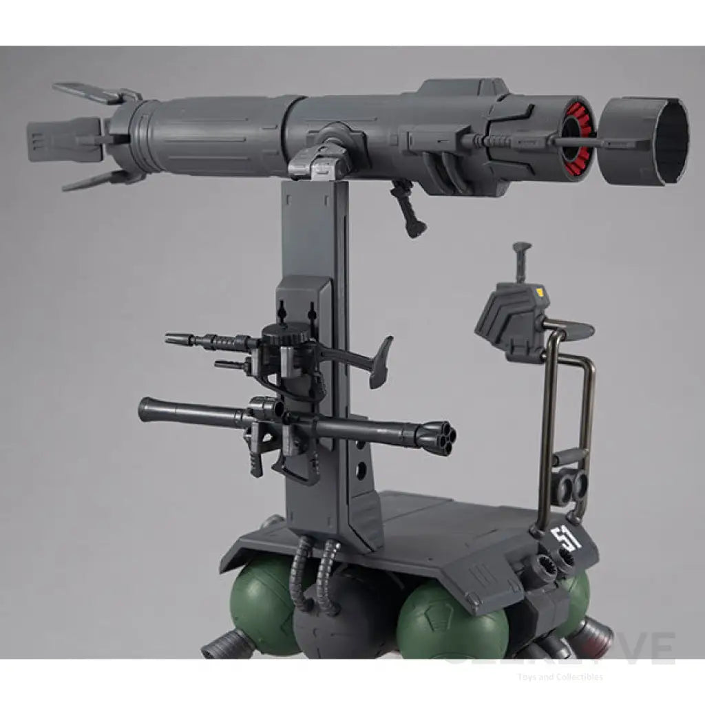 Gundam Devise Exia : Mobile Suit Gundam 00 : Revealed Chronicle - Metal Build | Bandai - Foto 5