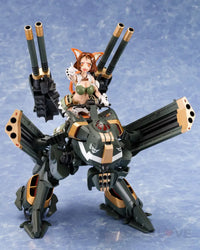 Macross Delta Vb-6 Konig Monster (Re-Run) Pre Order Price Model Kit