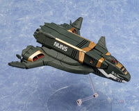 Macross Delta Vb-6 Konig Monster (Re-Run) Model Kit