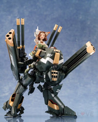 Macross Delta Vb-6 Konig Monster (Re-Run) Model Kit