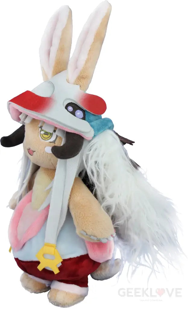Made In Abyss Nanachi Plush Doll Preorder