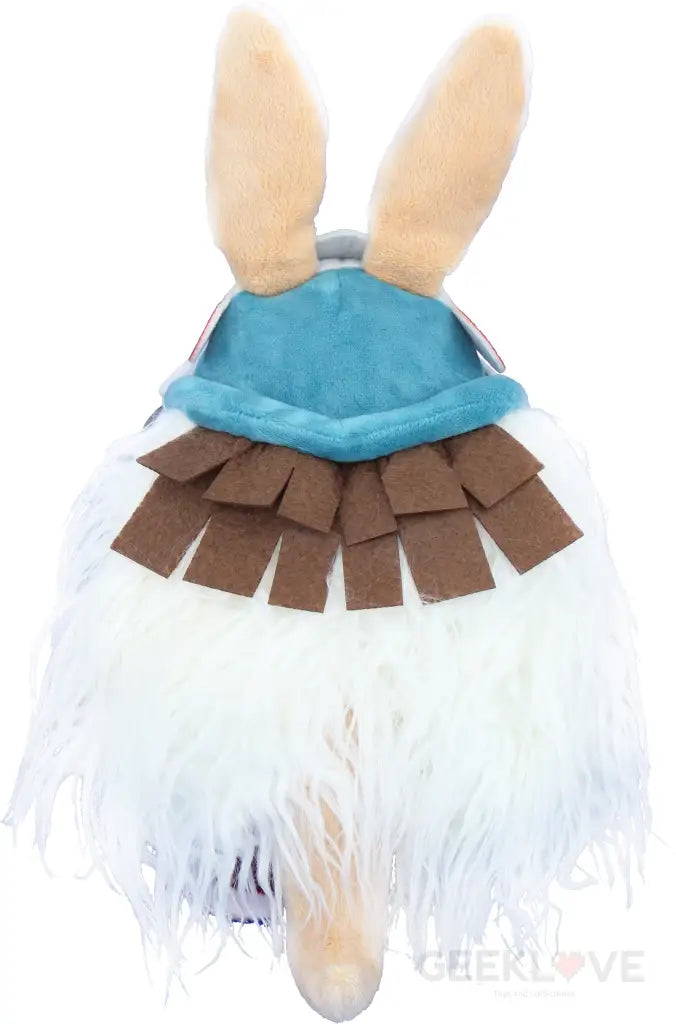 Made In Abyss Nanachi Plush Doll Preorder