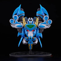 Mado King Granzort Moderoid King’s Style Aquabeat Model Kit Moderoid
