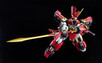 Mado King Granzort Moderoid King’s Style Granzort Model Kit Moderoid