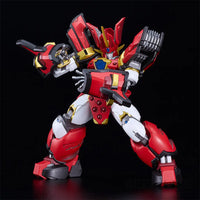 Mado King Granzort Moderoid King’s Style Granzort Model Kit Moderoid