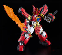 Mado King Granzort Moderoid King’s Style Granzort Model Kit Moderoid