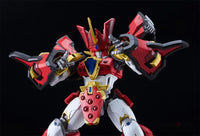 Mado King Granzort Moderoid King’s Style Granzort Model Kit Moderoid