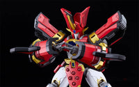Mado King Granzort Moderoid King’s Style Granzort Model Kit Moderoid