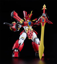 Mado King Granzort Moderoid King’s Style Granzort Model Kit Pre Order Moderoid