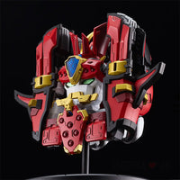 Mado King Granzort Moderoid King’s Style Granzort Model Kit Moderoid