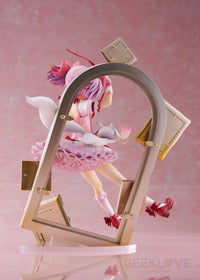 Madoka Kaname 10Th Anniversary Ver. Scale Figure