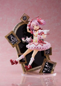 Madoka Kaname 10Th Anniversary Ver. Scale Figure