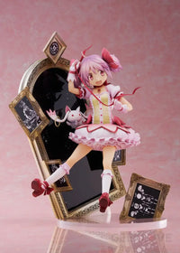 Madoka Kaname 10Th Anniversary Ver. Scale Figure