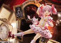 Madoka Kaname 10Th Anniversary Ver. Scale Figure