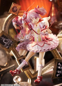 Madoka Kaname 10Th Anniversary Ver. Scale Figure