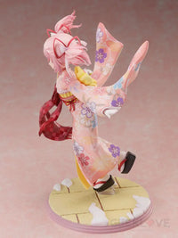 Madoka Kaname Kimono Ver. 1/7 Scale Figure Preorder