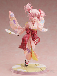 Madoka Kaname Kimono Ver. 1/7 Scale Figure Preorder