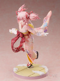 Madoka Kaname Kimono Ver. 1/7 Scale Figure Preorder