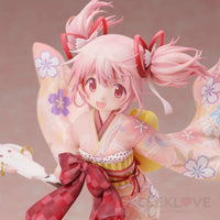 Madoka Kaname Kimono Ver. 1/7 Scale Figure Preorder
